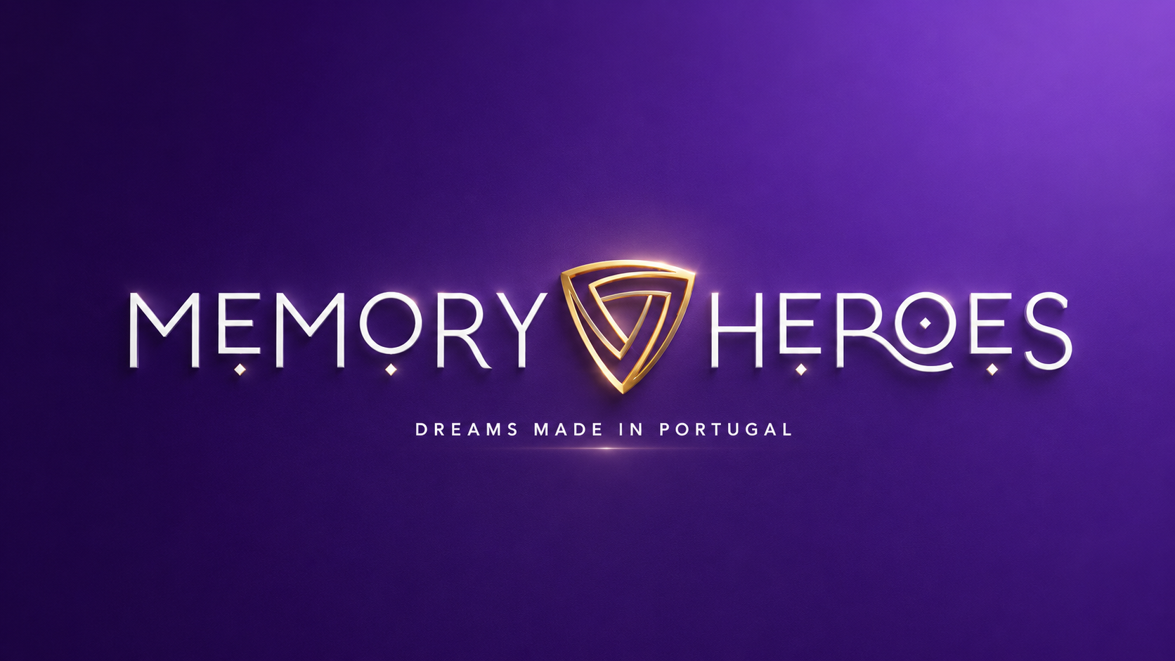 Memory Heroes DMC - Dreams Made in Portugal