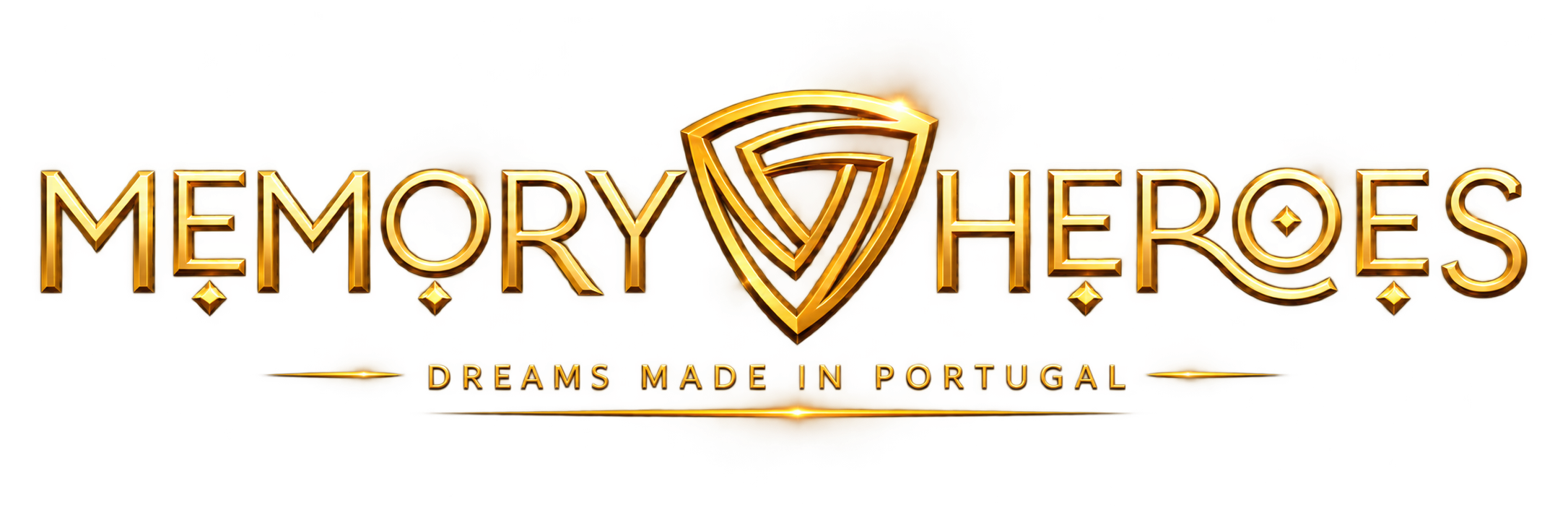 Memory Heroes DMC - Dreams Made in Portugal